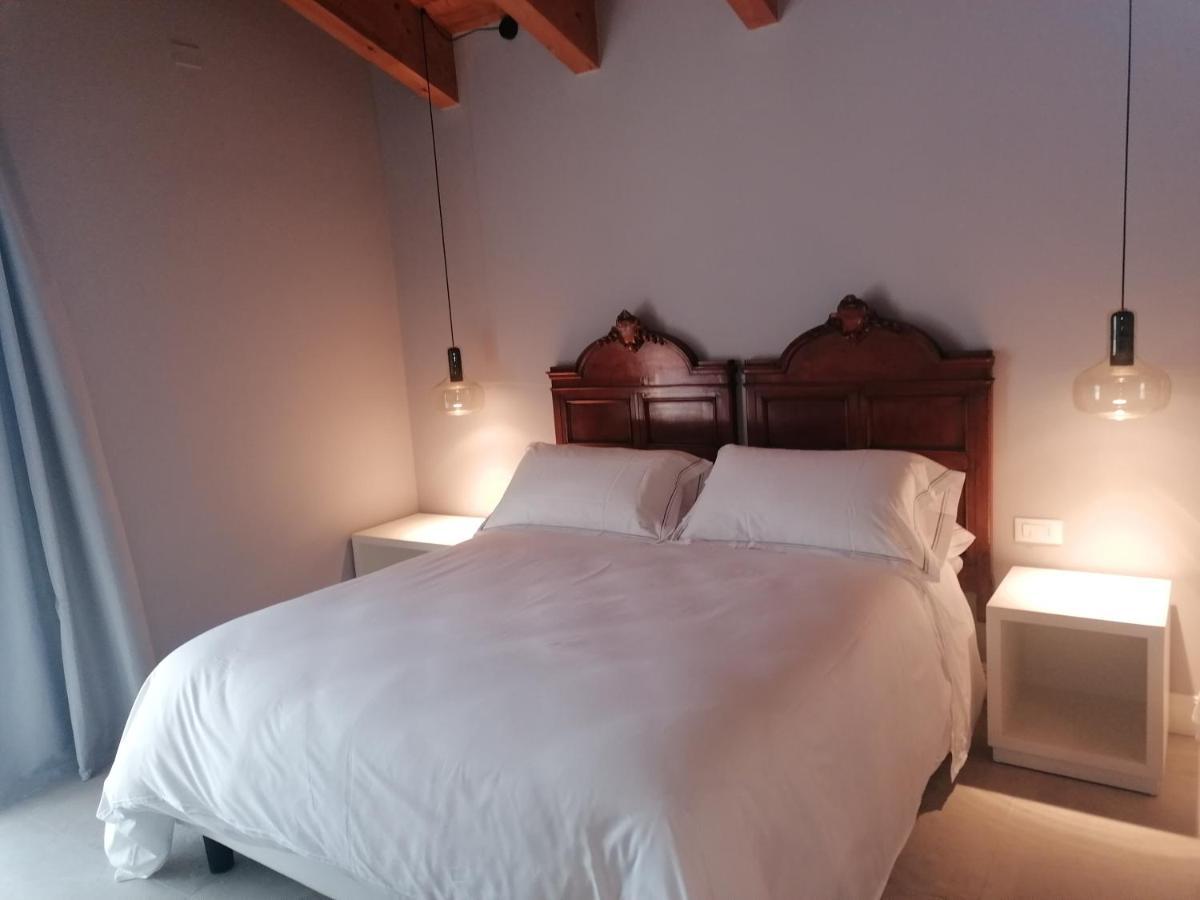 Agriturismo La Rondinella Лацизе Экстерьер фото