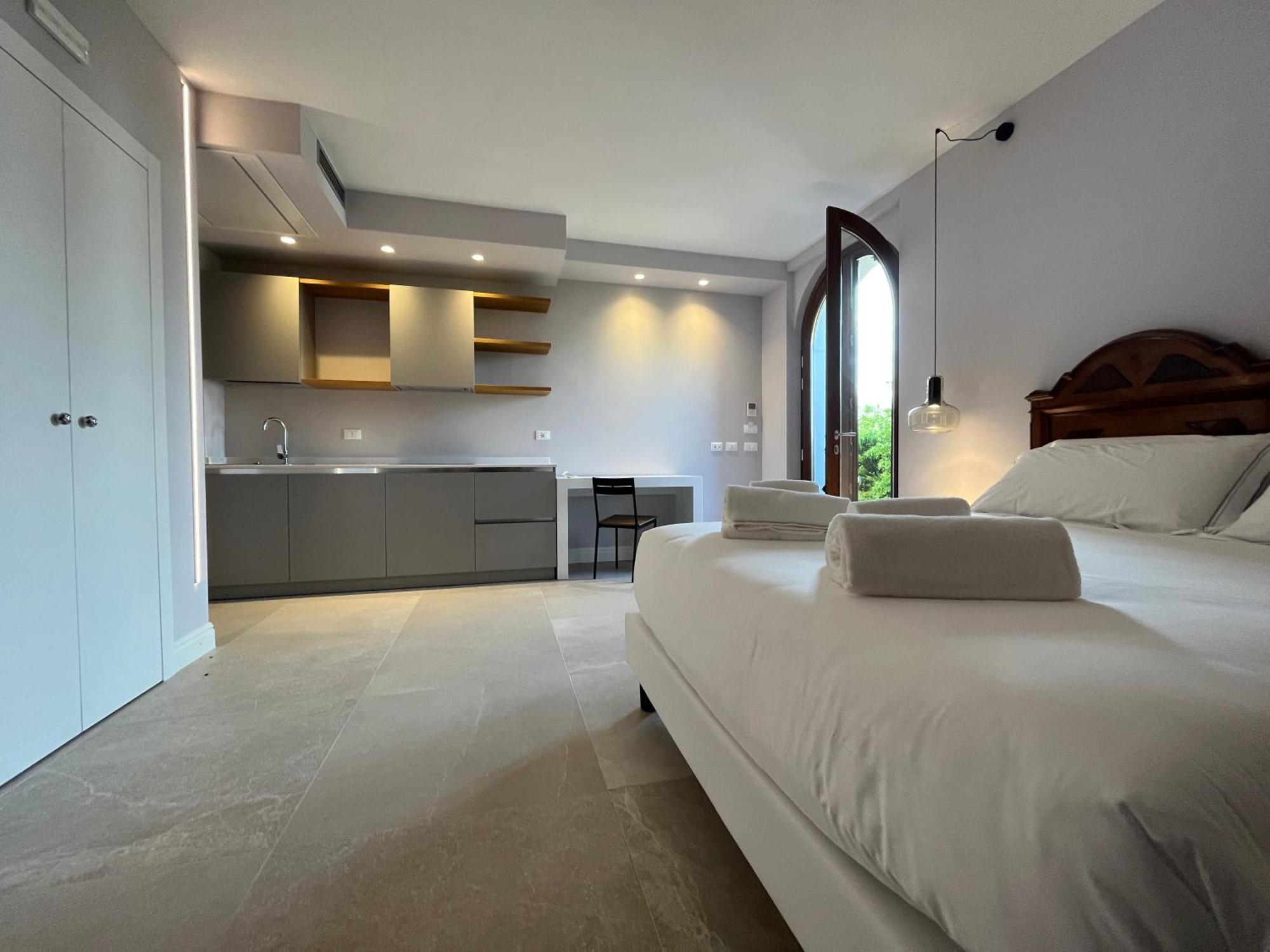 Agriturismo La Rondinella Лацизе Экстерьер фото